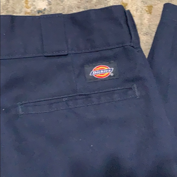 Dickies 874 flex work pants - Picture 2 of 5